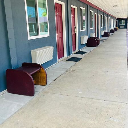 Highlander Motel Атенс Екстериор снимка