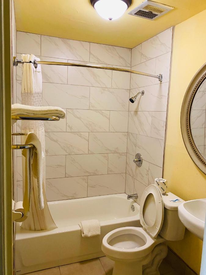 Highlander Motel Атенс Екстериор снимка